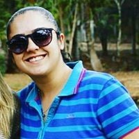 Maria Julia Ferreira