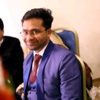 Ankit Sharma