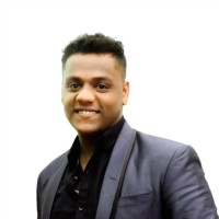 Sharwin Arulshantha