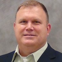 Jimmy Spencer, Crp