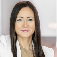 Michaela GollMichaela Goll is an Influencer