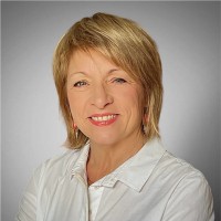 Chantal Wick