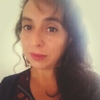 Pamela Bravo Navarro