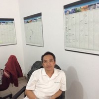 Mohamad Juju Suyoto