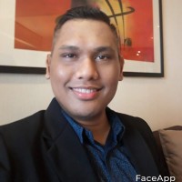 Sonny Ashadi Kurniawan