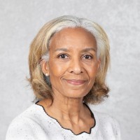 Faith Mitchell