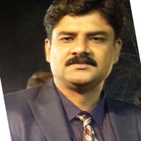 Deoshankar Dhakde