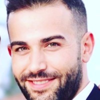Antonio Zarobbi