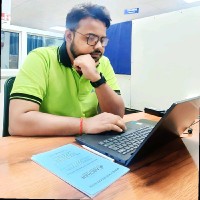 Deepak Kumar