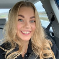 Ellen Johansson