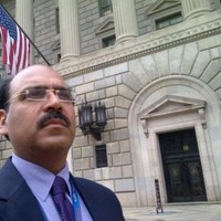 Gagan Arora