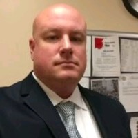 Robert Thomas, Esrm