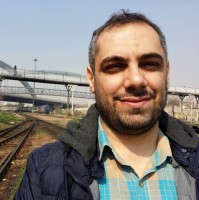 Sajad Boroumand Azad