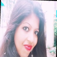 Kamna Kumari