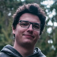 Daniel Stach