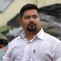 Mayur Pithadiya