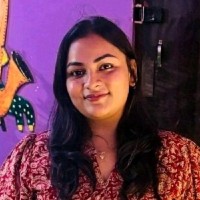 Shravee Gupta