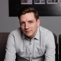 Jeremy Stevenson