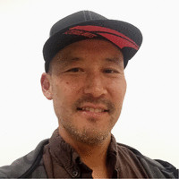 Jimmy Hirahara