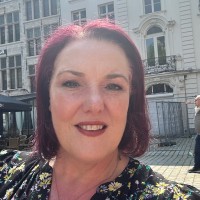 Sue Jarvis