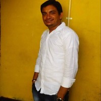 Rakesh H B