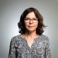 Femke Van Der Harst
