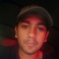 Sreeram Anil