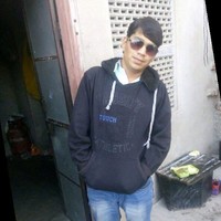Antesh Kumar Saini