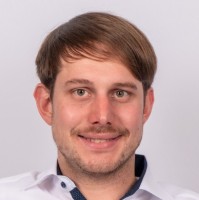 Simon Mueller