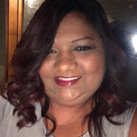 Jabeen Roopnarine