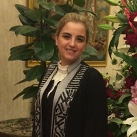 Suzan Nassar