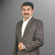 Jaikumar Murugan