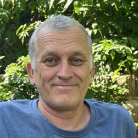 Mike Venter