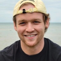 Blake Mcdonald