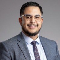Christopher Acevedo