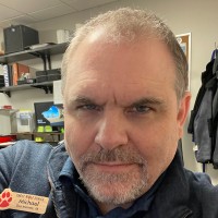 Michael Rhodes