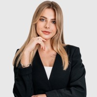 Anastasiia Harman