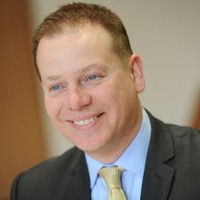 Adrian Crowe