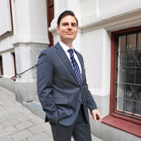 Alfred Lingström