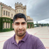 Raja Srinivas Konda