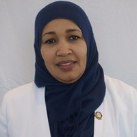 Layla Elamin