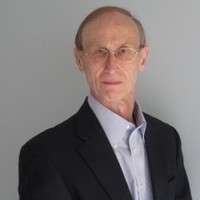Cliff Drubin