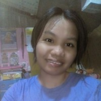 Ailyn V. Coronel