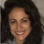 Kristen Pate