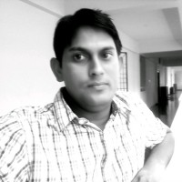 Prakash Singh