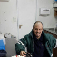 Juan Bruno Mariani