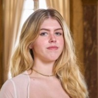 Isabel Mahoney