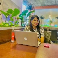 ATHULYA A