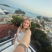 Jessica Tomkinson