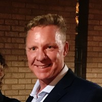 Mike Darrah